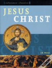 Capa do artigo Jesus Christ