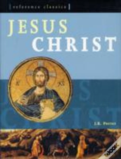 Capa do artigo Jesus Christ