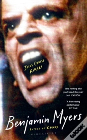 Capa do artigo Jesus Christ Kinski