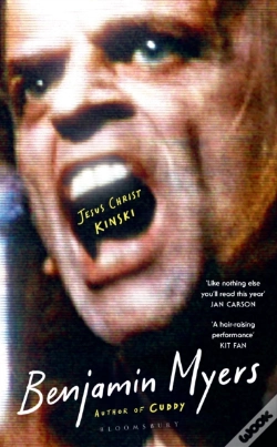 Capa do artigo Jesus Christ Kinski