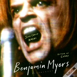 Capa do artigo Jesus Christ Kinski