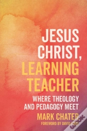 Capa do artigo Jesus Christ, Learning Teacher