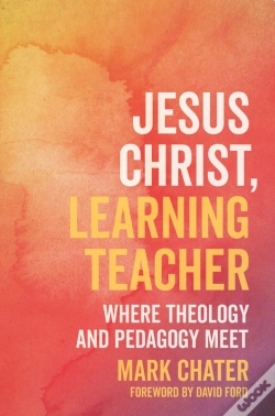 Capa do artigo Jesus Christ, Learning Teacher