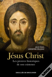 Capa do artigo Jésus Christ : Les Preuves Historiques De Son Existence