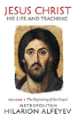 Jesus Christ Life Teaching Vol 1 - Preview