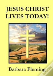 Capa do artigo Jesus Christ Lives Today!