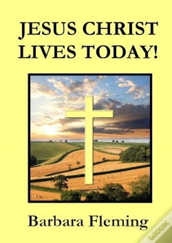 Capa do artigo Jesus Christ Lives Today!