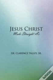Capa do artigo Jesus Christ Made Straight A