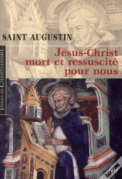 Capa do artigo Jésus-Christ Mort Et Ressuscité Pour Nous