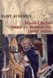 Capa do artigo Jésus-Christ Mort Et Ressuscité Pour Nous