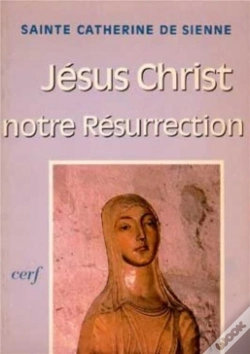 Capa do artigo Jesus Christ Notre Resurrection