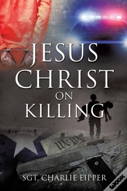 Capa do artigo Jesus Christ On Killing
