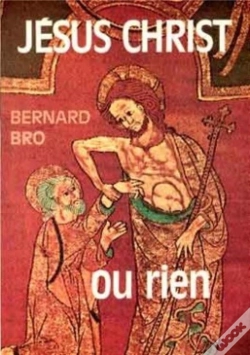 Capa do artigo Jesus-Christ Ou Rien