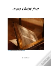 Capa do artigo Jesus Christ Poet