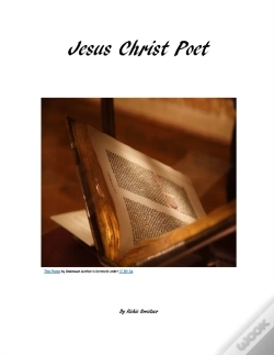 Capa do artigo Jesus Christ Poet