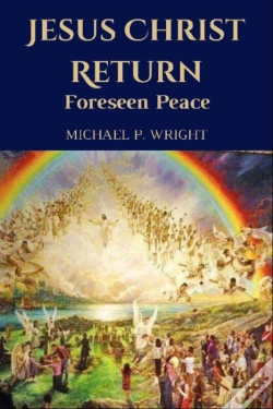 Capa do artigo Jesus Christ Return
