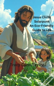Capa do artigo Jesus Christ Solarpunk