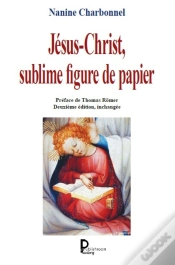 Capa do artigo Jésus-Christ, Sublime Figure De Papier
