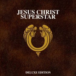 Capa do artigo Jesus Christ Superstar - CD