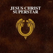 Capa do artigo Jesus Christ Superstar - CD