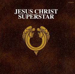 Capa do artigo Jesus Christ Superstar - CD