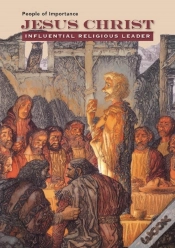 Capa do artigo Jesus Christ