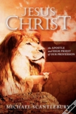 Capa do artigo Jesus Christ: The Apostle And High Pries