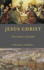 Jesus Christ: The Great Teacher - Preview