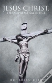 Capa do artigo Jesus Christ, The Supreme Sacrifice
