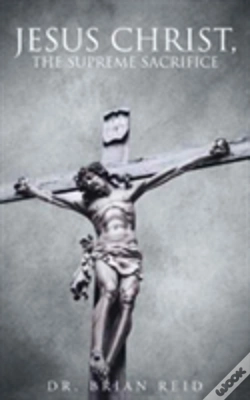 Capa do artigo Jesus Christ, The Supreme Sacrifice