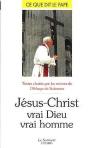 Jesus Christ Vrai Dieu Vrai Homme - Preview