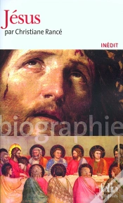 Capa do artigo Jésus