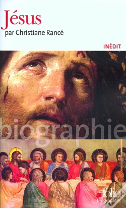 Capa do artigo Jésus