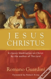 Capa do artigo Jesus Christus