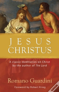 Capa do artigo Jesus Christus