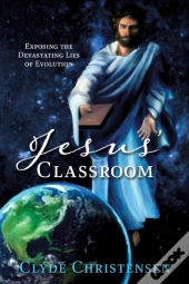Jesus Classroom: Exposing The Devastatin