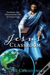 Capa do artigo Jesus Classroom: Exposing The Devastatin