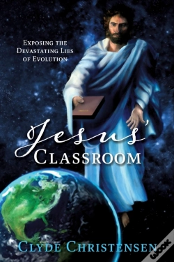 Capa do artigo Jesus Classroom: Exposing The Devastatin