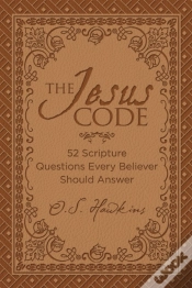 Capa do artigo Jesus Code