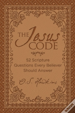 Capa do artigo Jesus Code