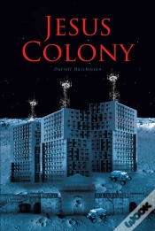 Capa do artigo Jesus Colony