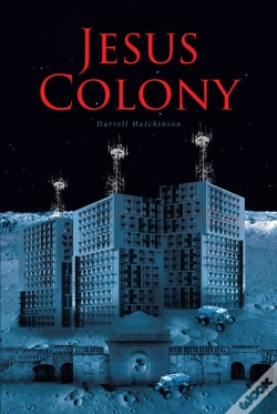 Capa do artigo Jesus Colony