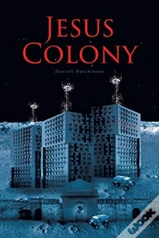 Capa do artigo Jesus Colony