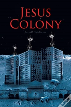 Capa do artigo Jesus Colony