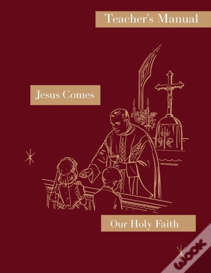 Jesus Comes