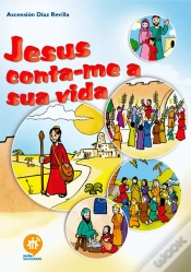 Capa do artigo Jesus Conta-Me a Sua Vida