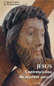 Capa do artigo Jésus, Contemplation Du Mystère Pascal