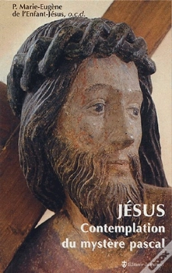 Capa do artigo Jésus, Contemplation Du Mystère Pascal