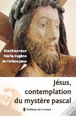 Capa do artigo Jésus, Contemplation Du Mystère Pascal