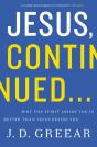 Jesus, Continued... - Preview